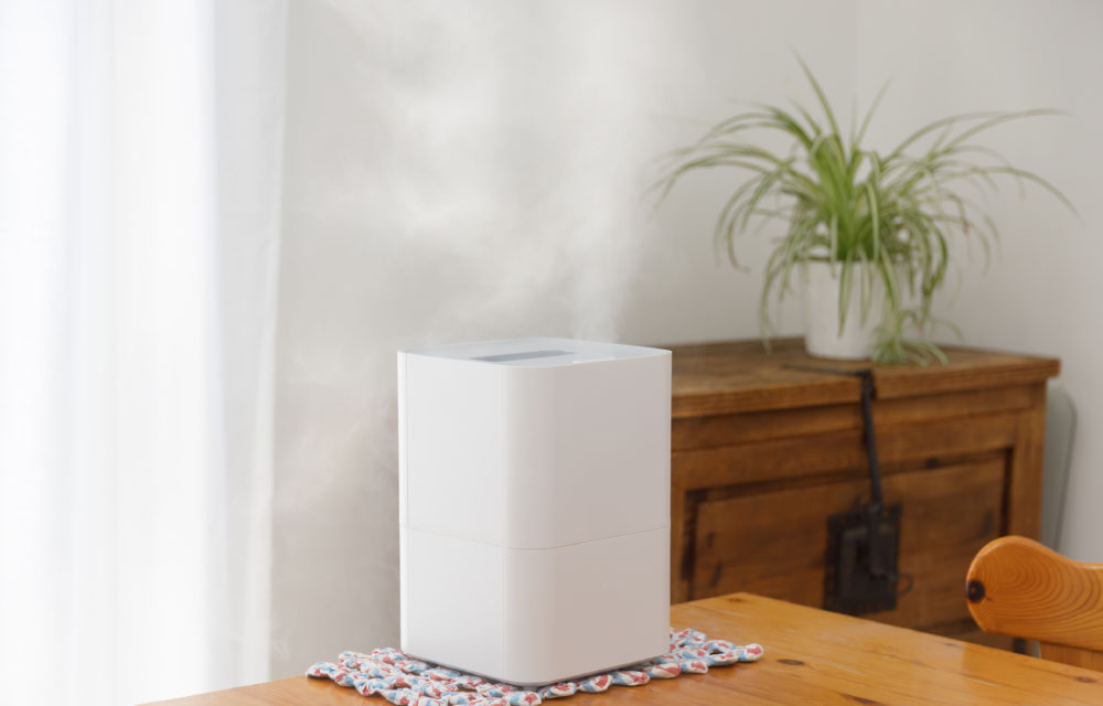 アロマディフューザー